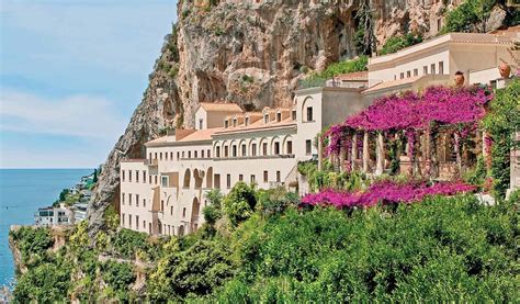 accommodation amalfi coast italia.